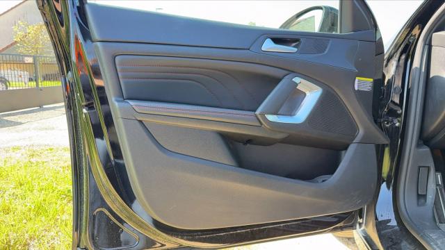 Peugeot 308 image 5