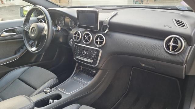 Mercedes Benz Classe A image 4