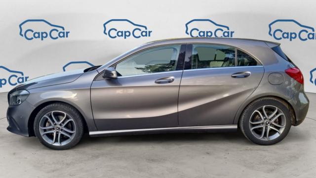 Mercedes Benz Classe A image 1