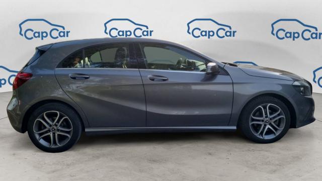 Mercedes Benz Classe A image 9