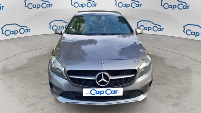 Mercedes Benz Classe A image 6
