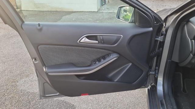 Mercedes Benz Classe A image 7