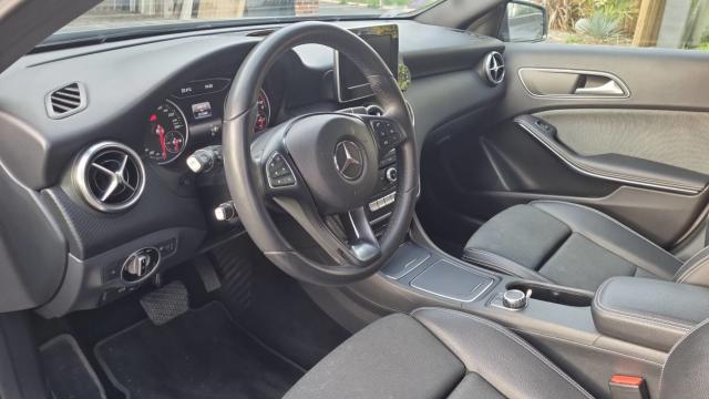 Mercedes Benz Classe A image 5