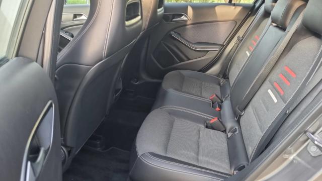 Mercedes Benz Classe A image 2