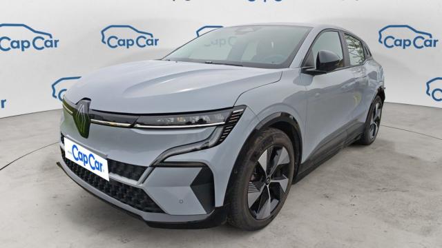 Renault Mégane Ev40 131 Equilibre