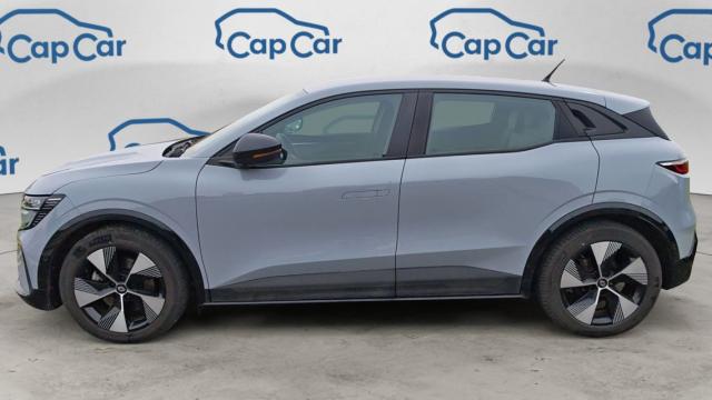 Renault Mégane image 8