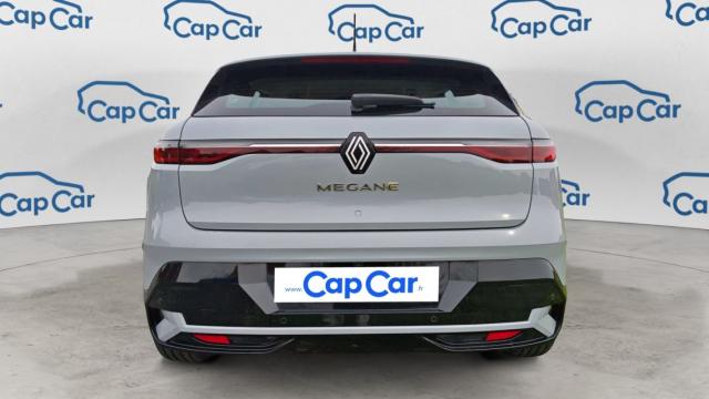 Renault Mégane image 5