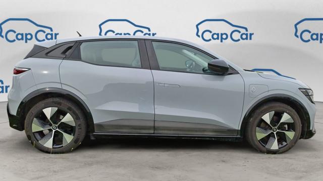 Renault Mégane image 9