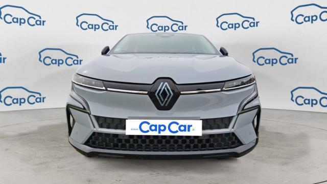 Renault Mégane image 3