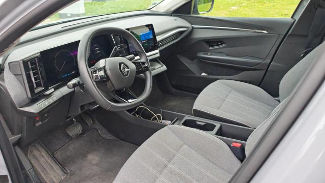 Renault Mégane image 6