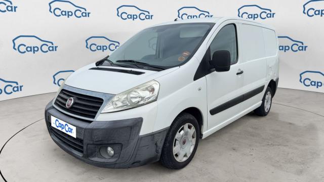 Fiat Scudo Vu 1.6 Multijet 90 Confort