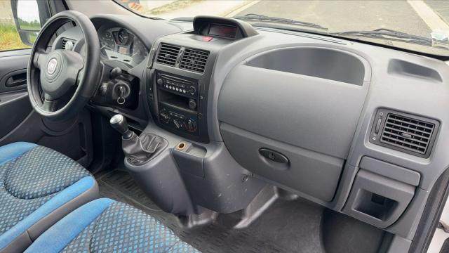 Fiat Scudo image 5