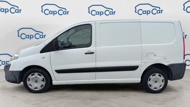 Fiat Scudo image 8