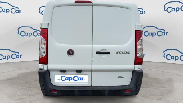 Fiat Scudo image 6