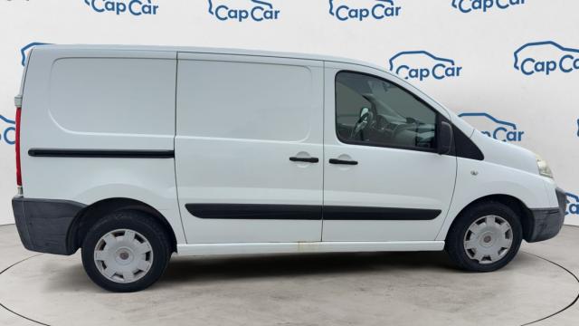 Fiat Scudo image 1