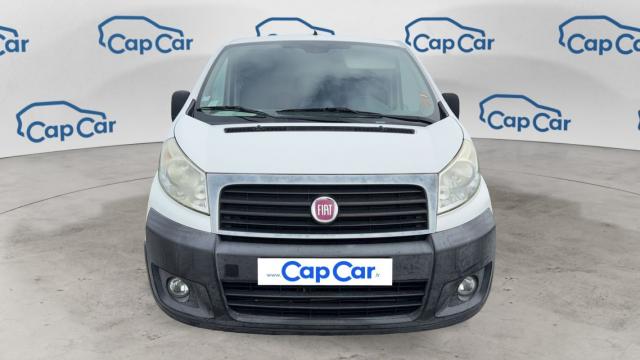 Fiat Scudo image 2