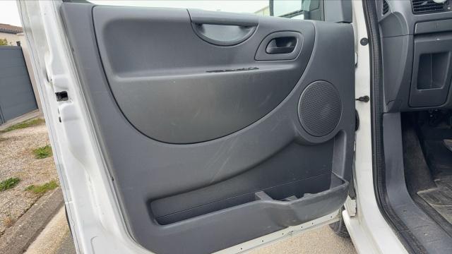 Fiat Scudo image 7