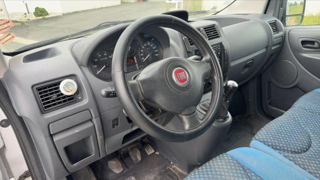 Fiat Scudo image 3