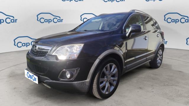 Opel Antara 2.2 Cdti 163 Cosmo