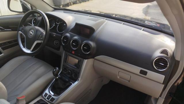 Opel Antara image 1