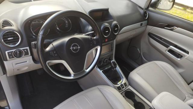 Opel Antara image 7