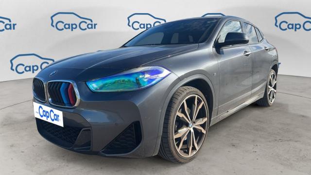 Bmw X2 (f39) Sdrive 18d 150 Bva M Sport