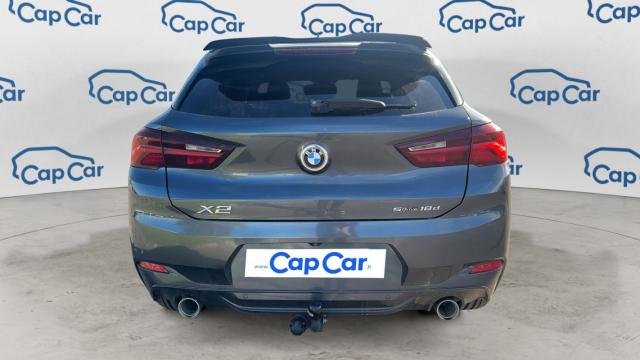 Bmw X2 image 4