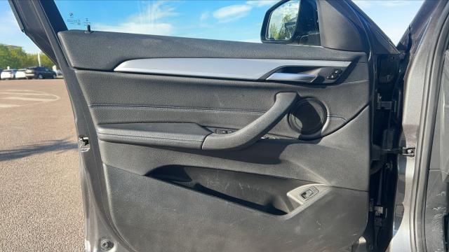 Bmw X2 image 8