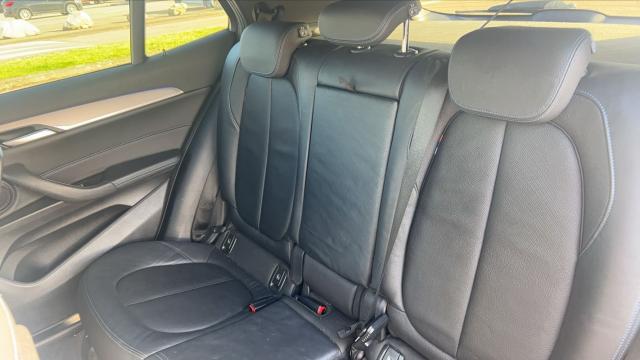 Bmw X2 image 7