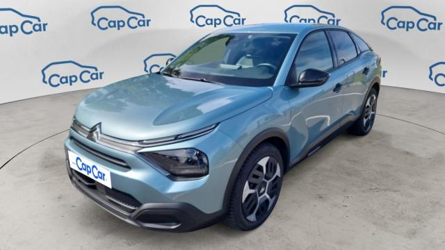 Citroen C4 1.2 Puretech 100 You