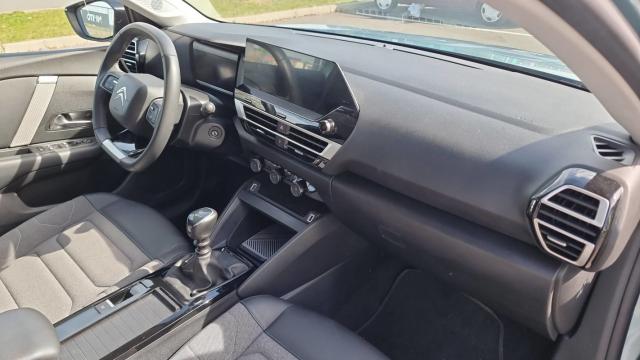 Citroen C4 image 6