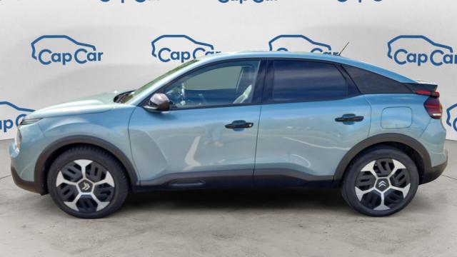 Citroen C4 image 2