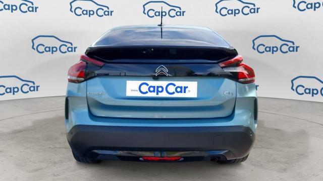 Citroen C4 image 3