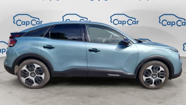Citroen C4 image 8