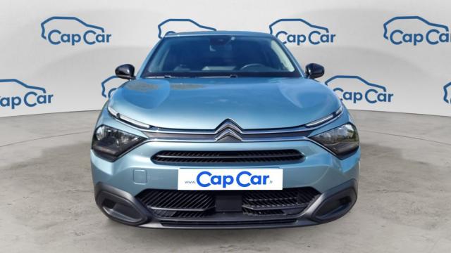 Citroen C4 image 5
