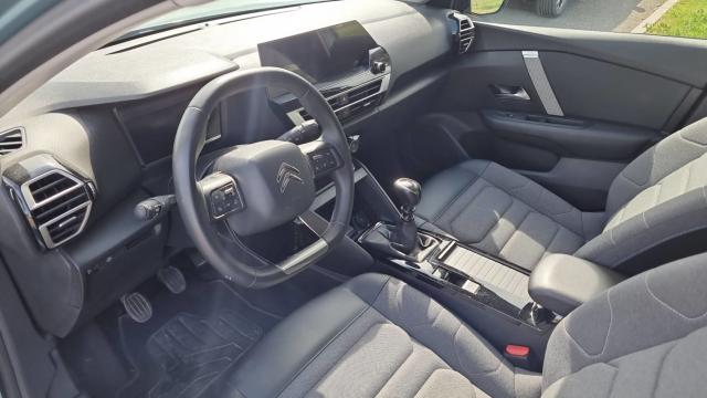 Citroen C4 image 4