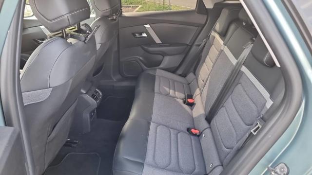 Citroen C4 image 1