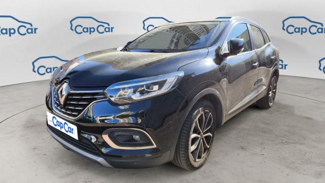 Renault Kadjar 1.5 Dci 115 Edc7 Intens - Première Main Automatique