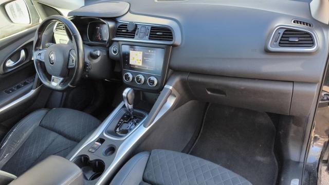 Renault Kadjar image 7