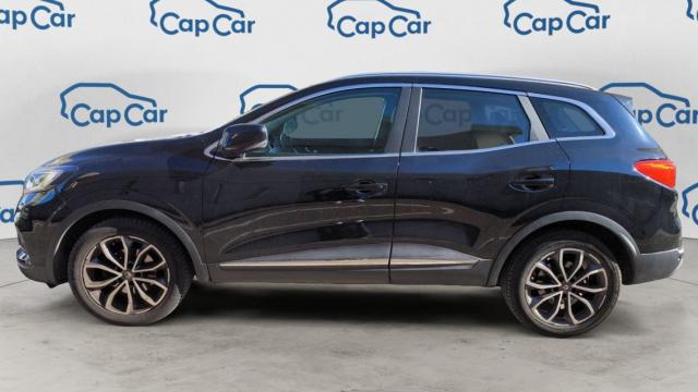 Renault Kadjar image 8