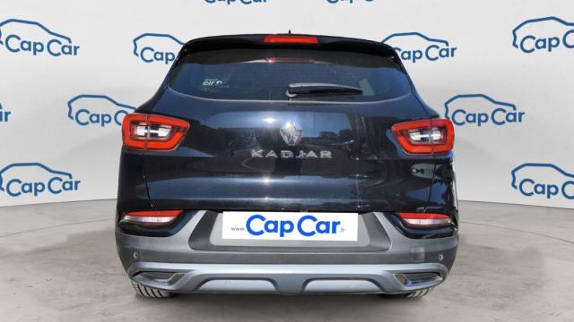 Renault Kadjar image 9