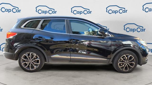 Renault Kadjar image 3