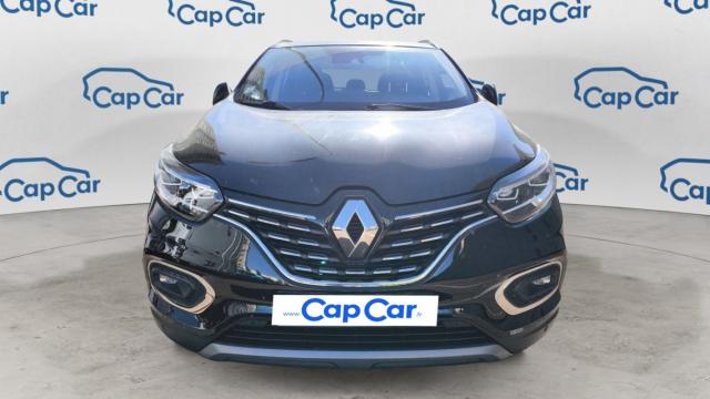 Renault Kadjar image 6