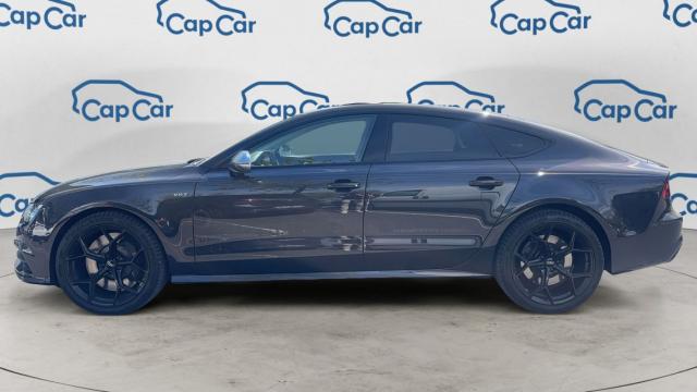 Audi S7 Sportback image 4