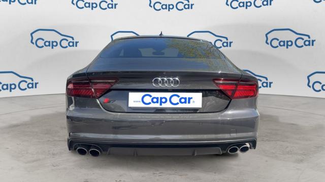 Audi S7 Sportback image 8