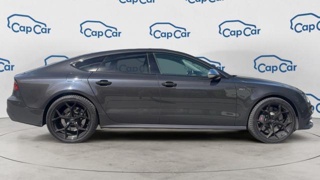 Audi S7 Sportback image 2