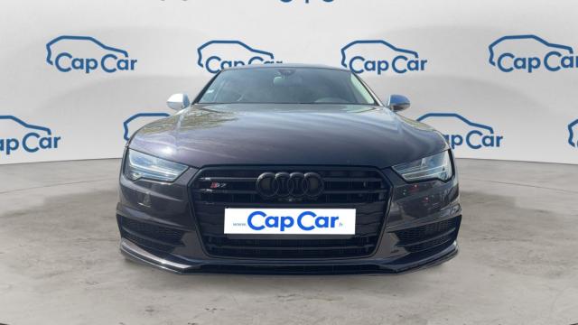 Audi S7 Sportback image 1