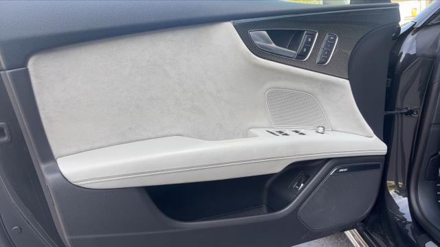 Audi S7 Sportback image 6