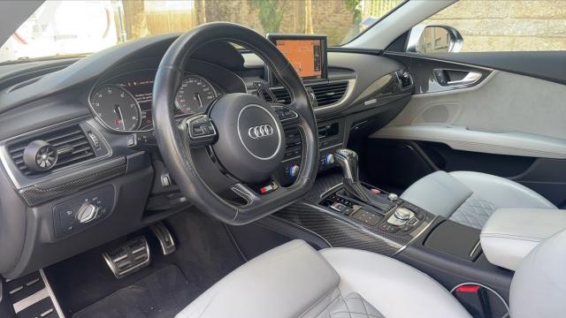 Audi S7 Sportback image 3