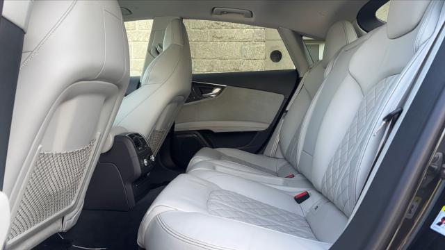 Audi S7 Sportback image 5